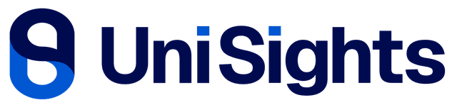 UniSights Logo